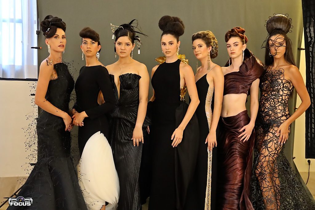 Maquillaje profesional para eventos y producciones en Valencia