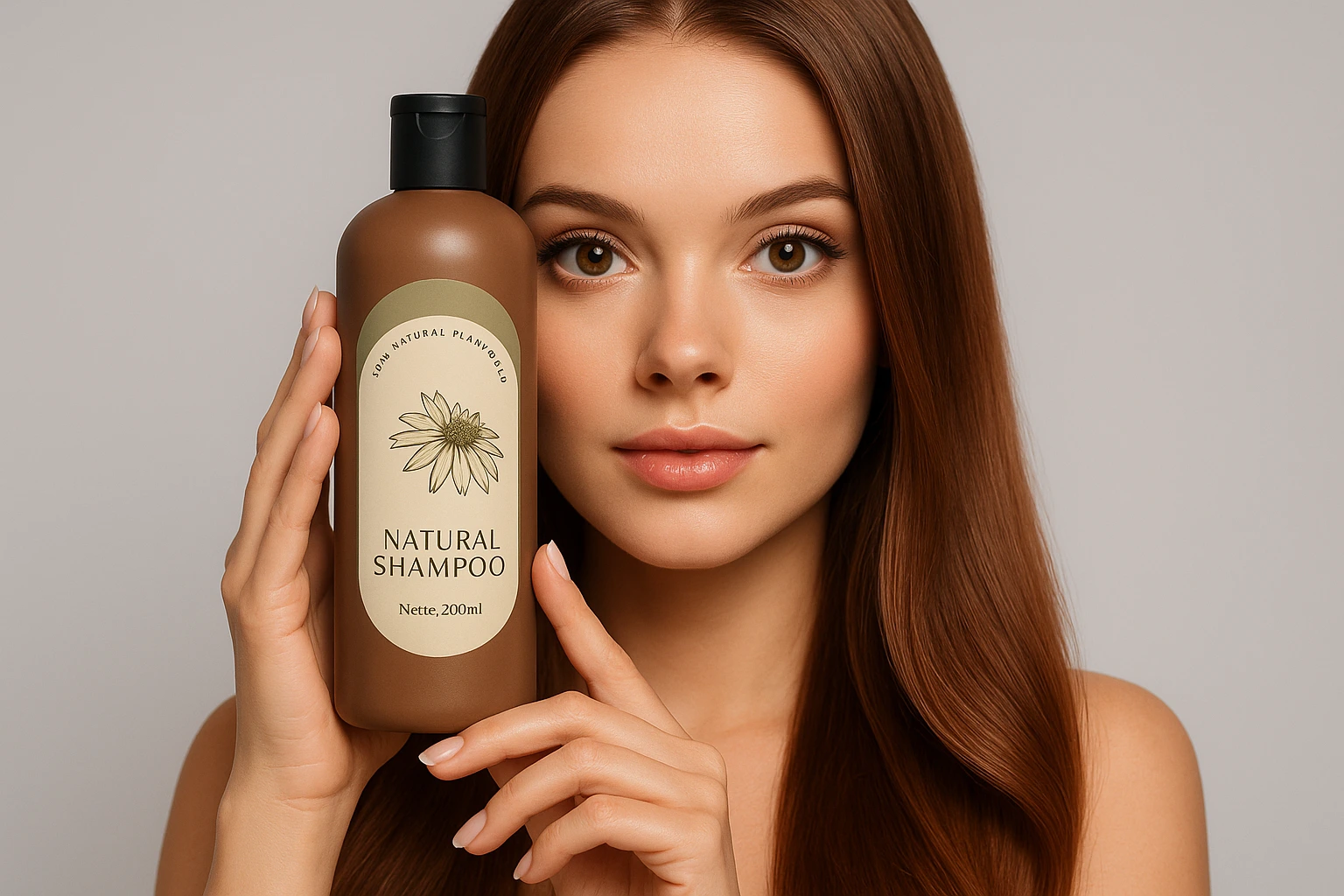 Champu de tierra productos naturales