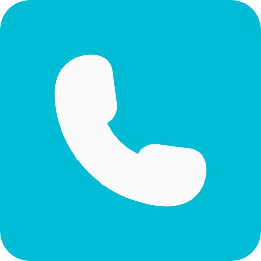 Llamanos por teléfono