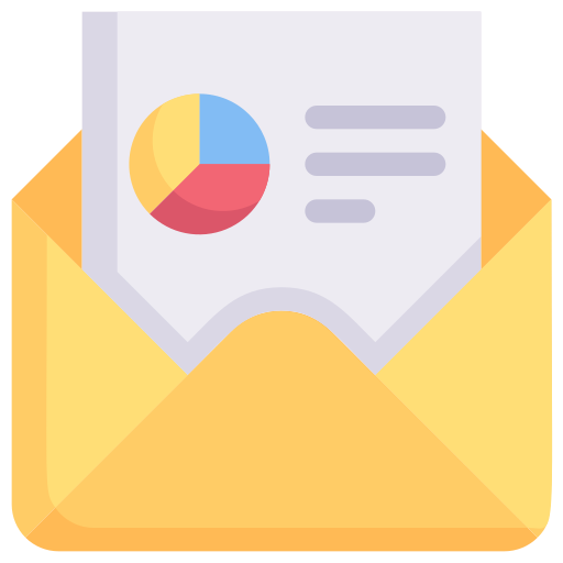 Envíanos un correo