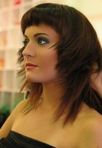 Maquillaje profesional para eventos especiales