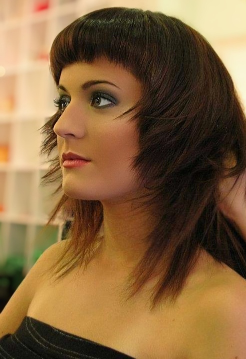 Maquillaje profesional para eventos especiales