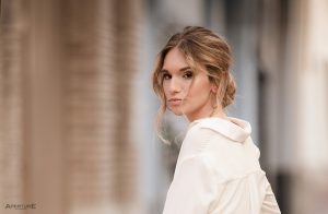 Maquillaje natural para bodas, comuniones y eventos