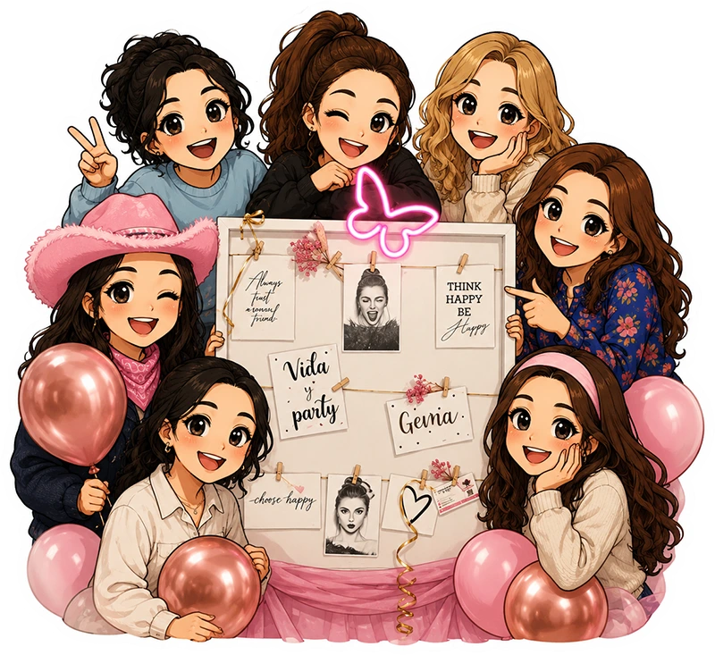 Beauty Party Alicante